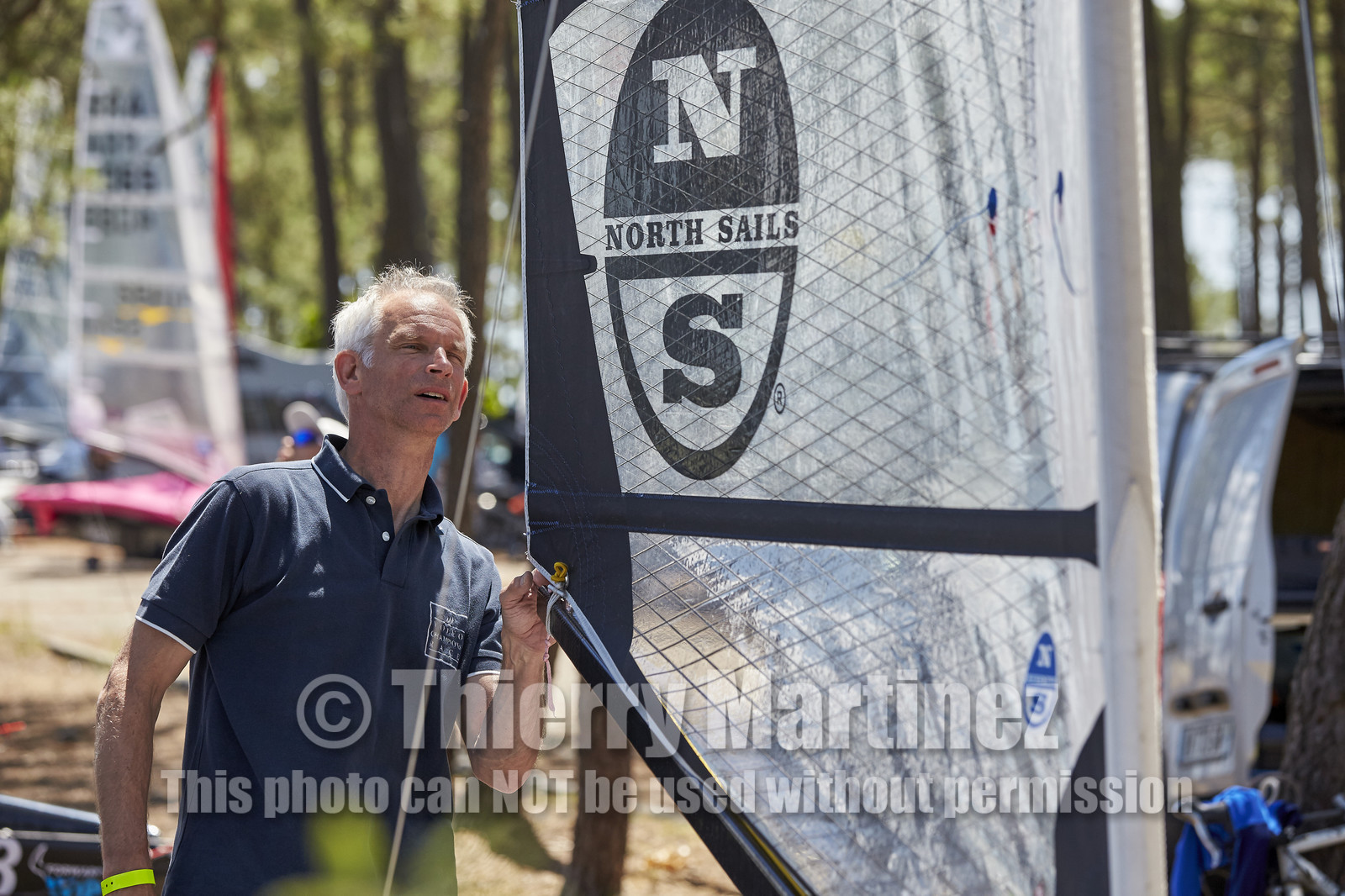 Championnats d'EUROPE de Moth International 2016.