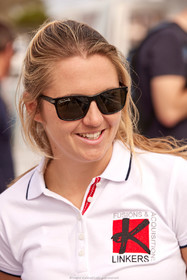 23_21417   © Thierry Martinez. LES SABLES D'OLONNE, 85 - FRANCE 23 septembre 2023.MINI TRANSAT 2023. Départ du 24 septembre retardé.Les Sables d’Olonne (FRA)    Santa Cruz de la Palma ( Canaries)    St François ( Guadeloupe): 4050 NM.