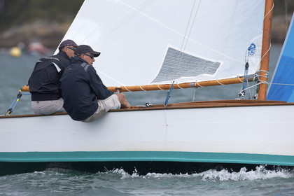 FESTIVAL DE LA VOILE 2014 -Ile aux Moines (Golfe du Morbihan)