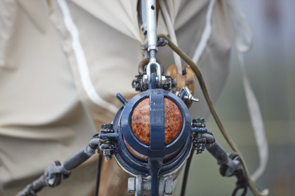 22_17006   © Thierry Martinez.FAIRLIE,SCOTLAND - UK 11th June 20222022 RICHARD MILLE FIFE REGATTA.Day 1. Race cancelled , too much wind…