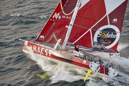 Bertrand DeBroc - MACSF