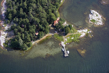 Archipelago Raid 2007 (30 July    3 August 2007).