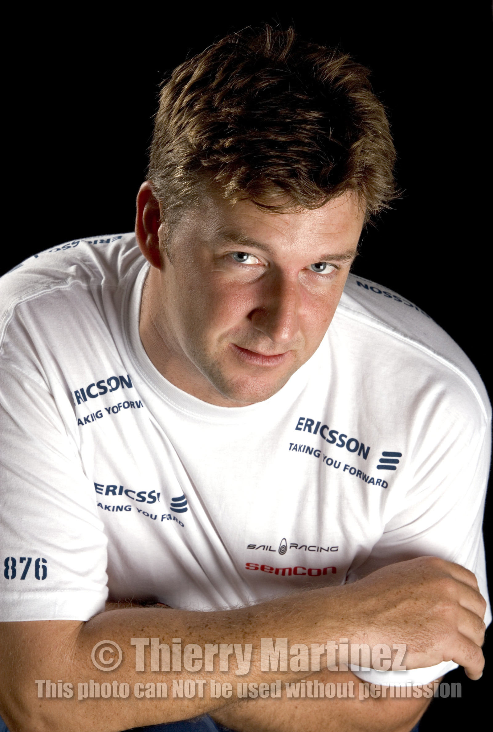 VOLVO OCEAN RACE 2005-06