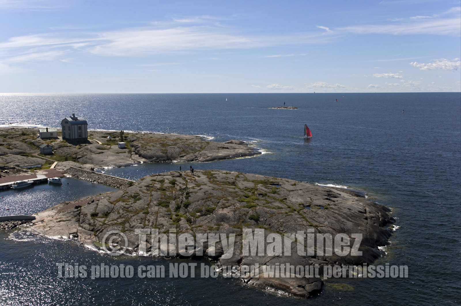 Archipelago Raid 2007 (30 July    3 August 2007).