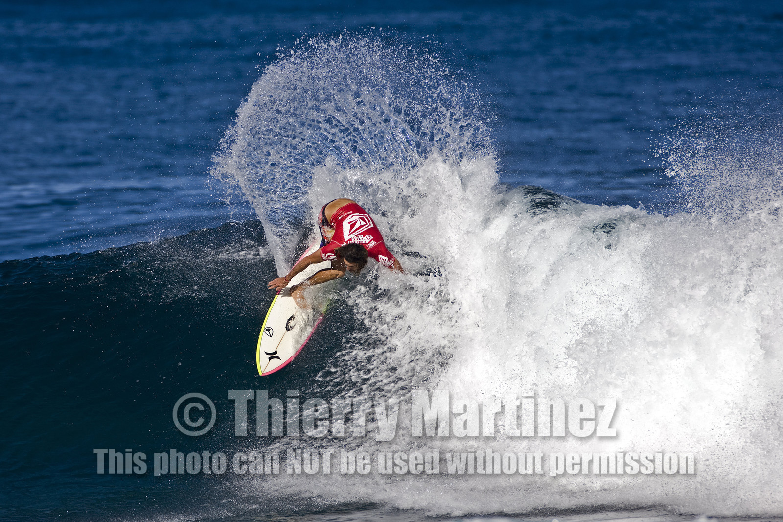 2011 VOLCOM PIPE PRO  ( Surf contest) at Banzai Pipeline Beach, North Shore - Oahu - Hawaii.