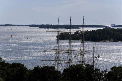 Archipelago Raid 2007 (30 July    3 August 2007).