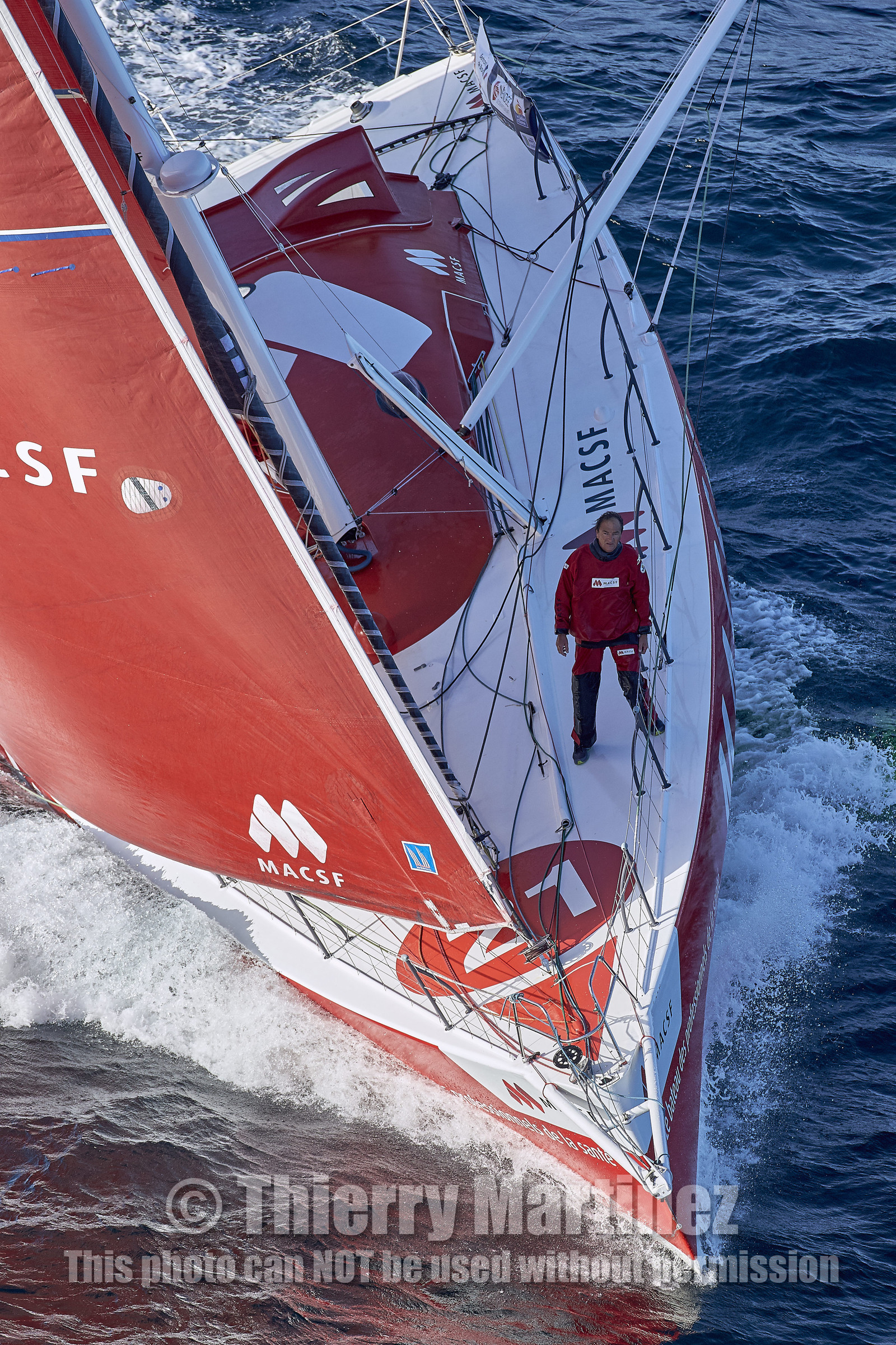 Bertrand DeBroc - MACSF