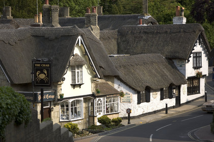 - Isle Of Wight - UK