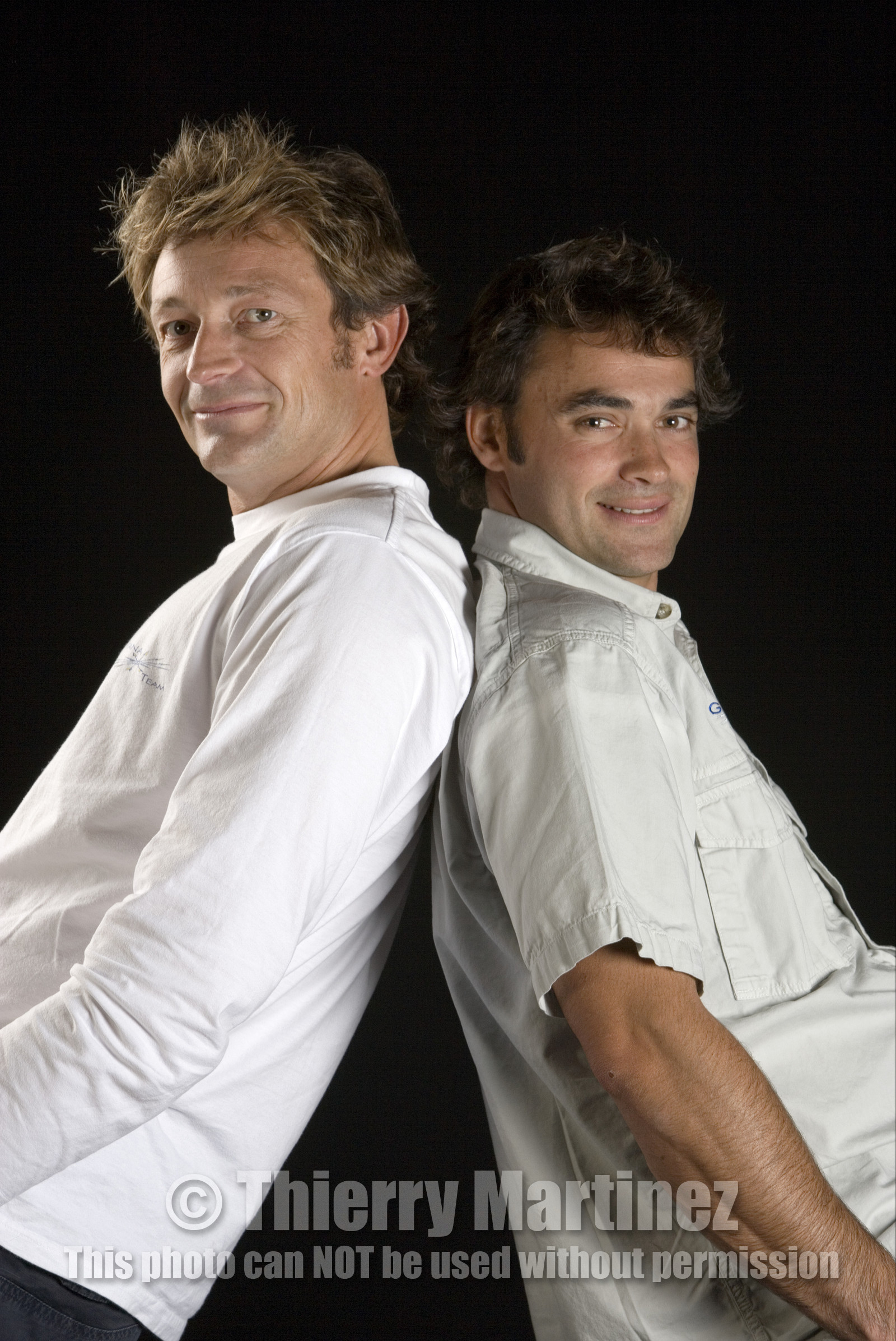 TRANSAT JACQUES VABRE - LE HAVRE -FRA   SALVADORE DE BAHIA-BRA -NOV 2005