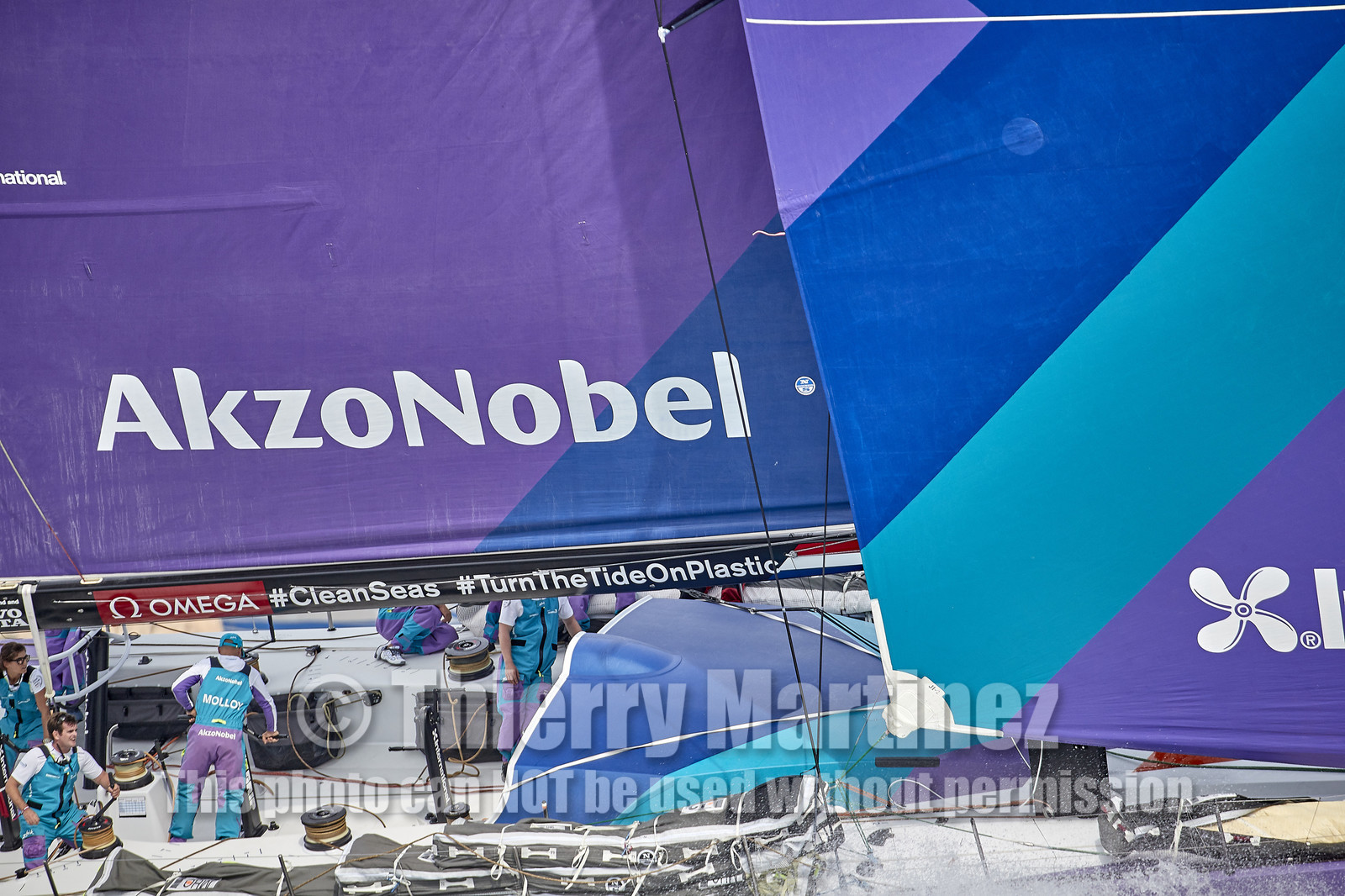 THM-17_094871-VOR ALICANTE-LEG1 START