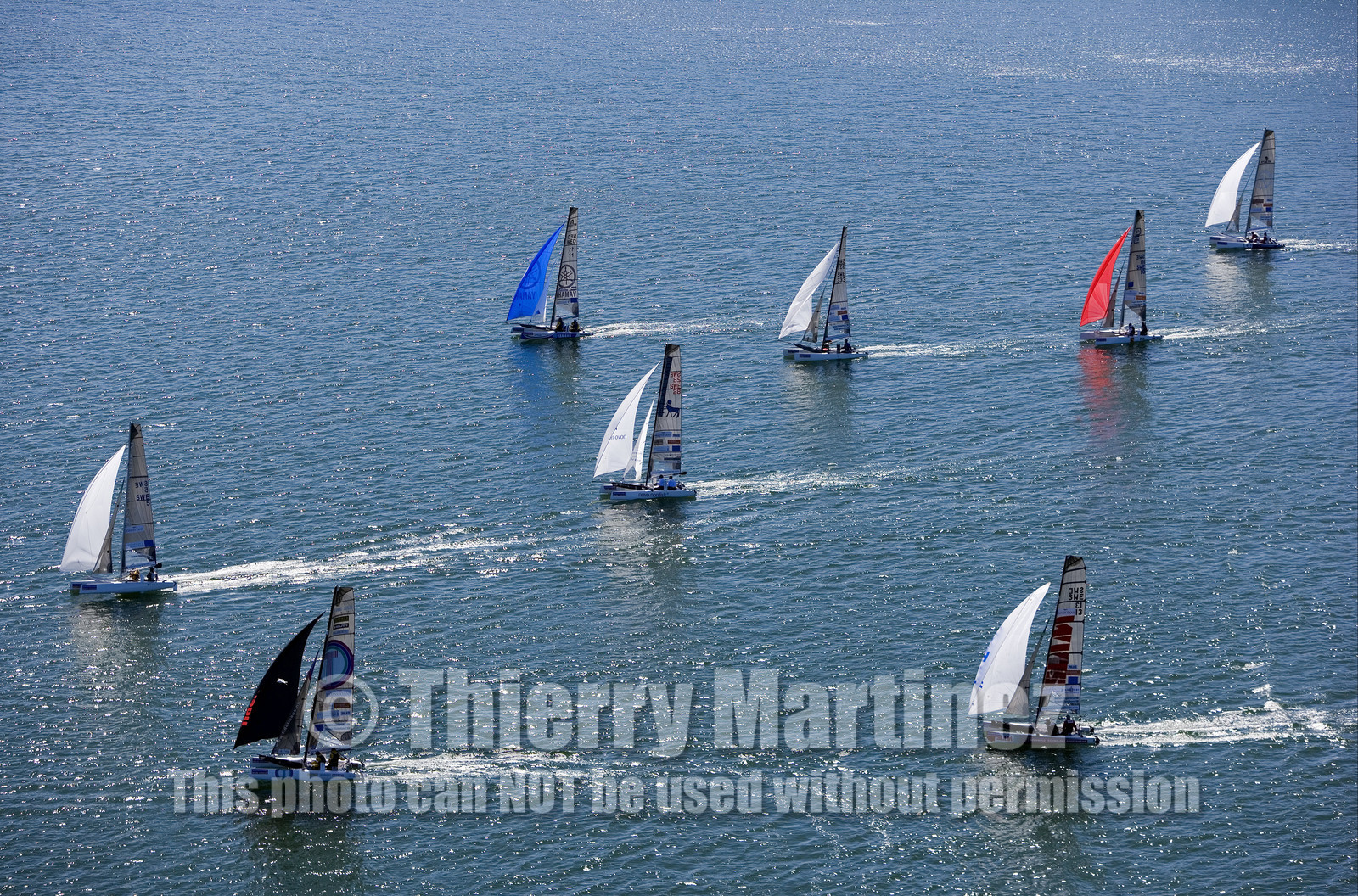 Archipelago Raid 2006 (26-30 June 2006).