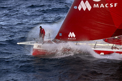 Bertrand DeBroc - MACSF