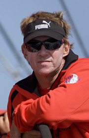 VOLVO OCEAN RACE - 2008 2009. IN-PORT RACE in Alicante-Spain.