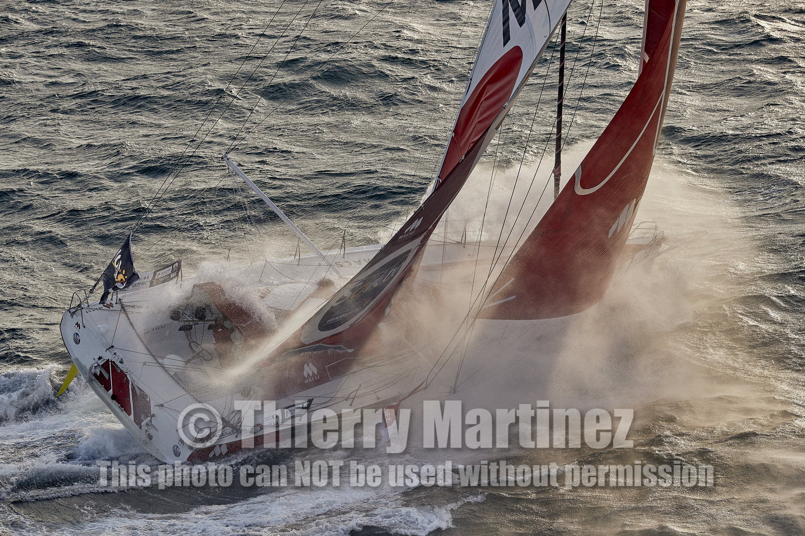 Bertrand DeBroc - MACSF