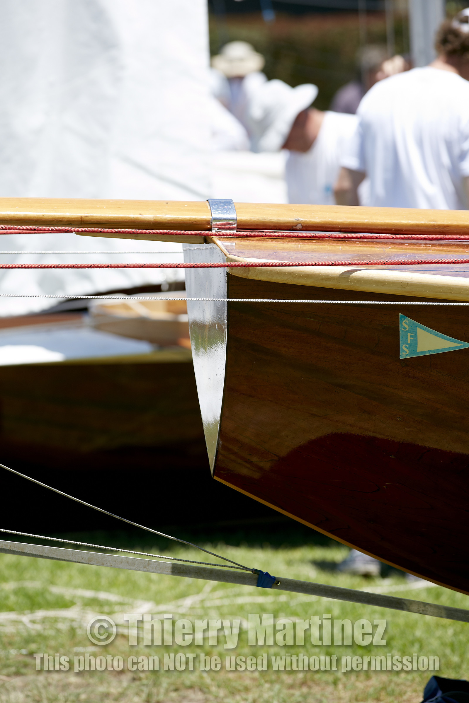 HISTORIC 18ft SKIFF AUSTRALIAN CHAMPIONSHIP AUSTRALIAN SYDNEY 2015