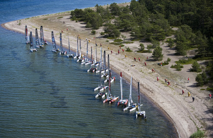 Archipelago Raid 2006 (26-30 June 2006).