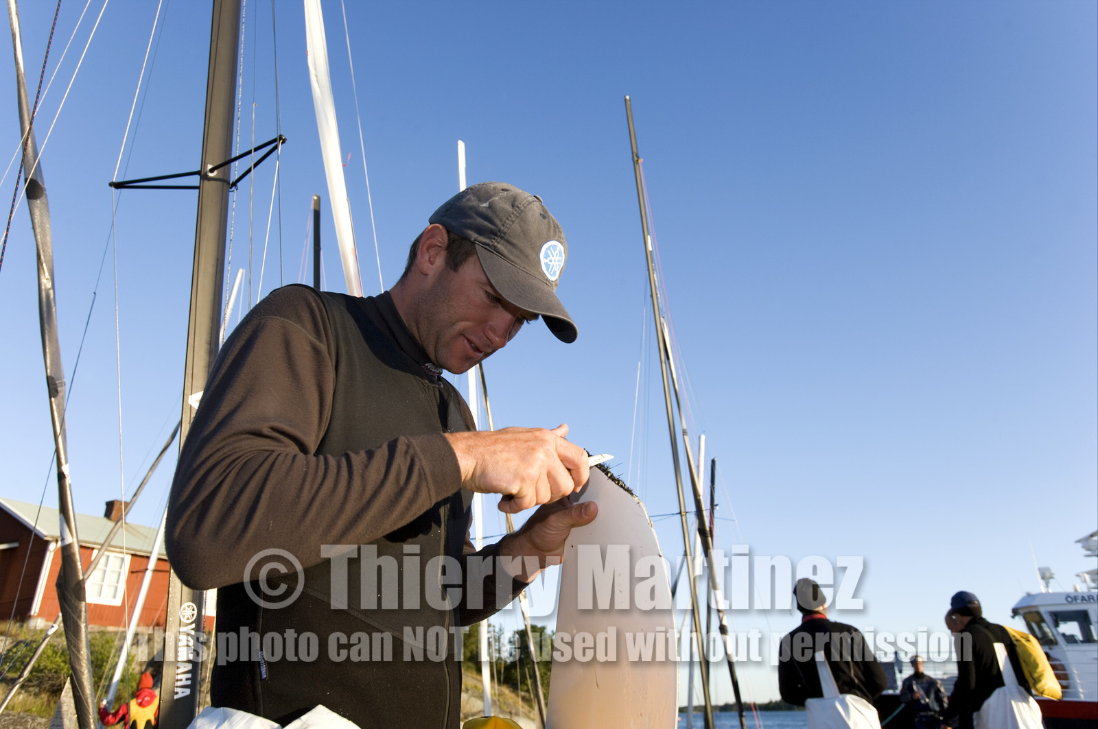 Archipelago Raid 2007 (30 July    3 August 2007).