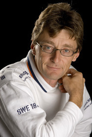 VOLVO OCEAN RACE 2005-06