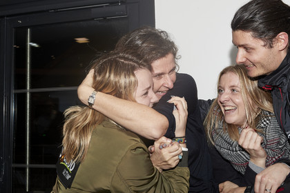 Single-handed sailing round the world record .