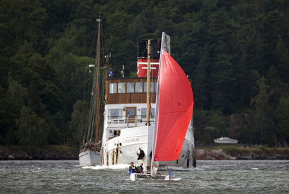 Archipelago Raid 2007 (30 July    3 August 2007).