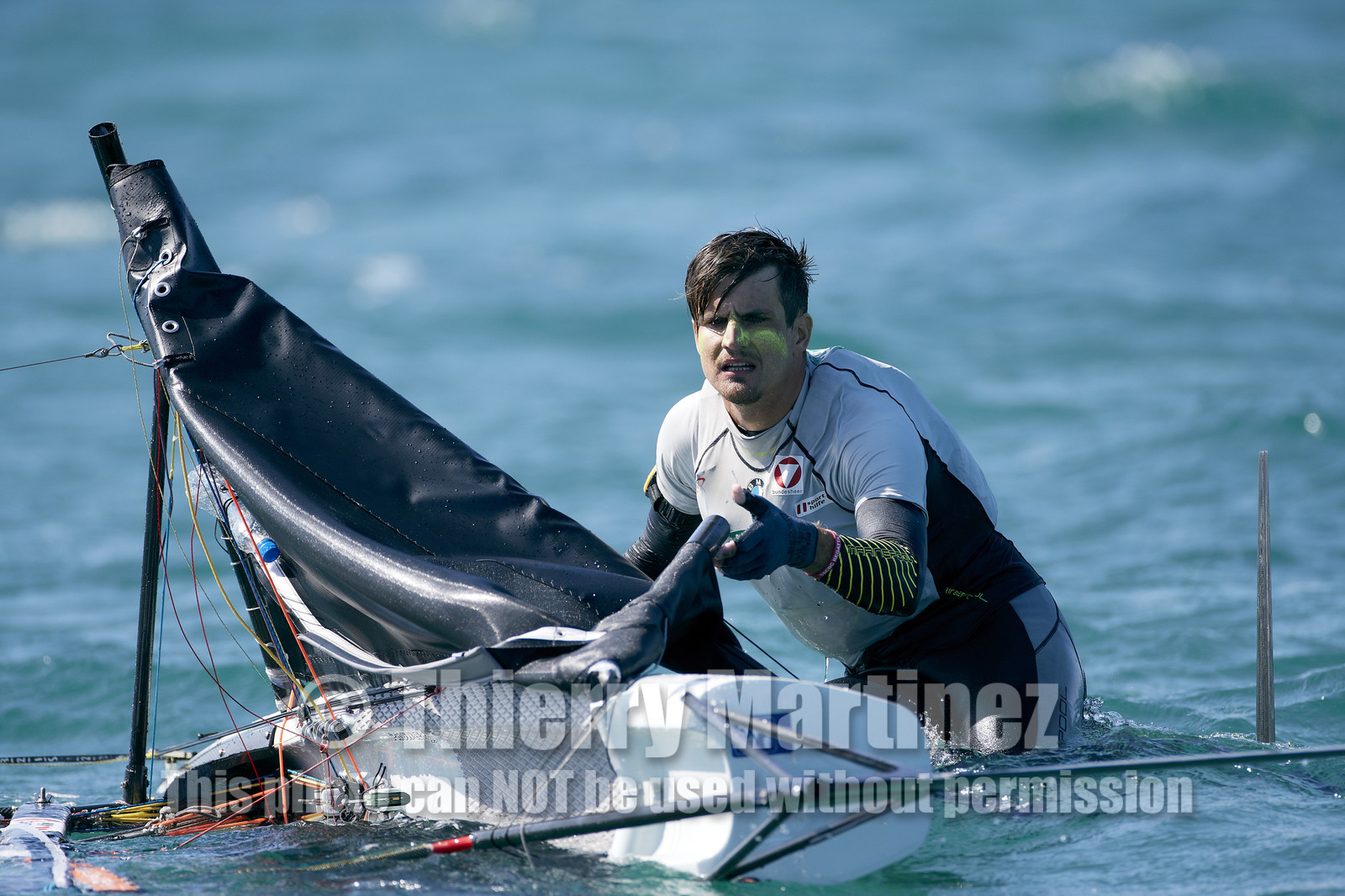 2015 McDougall + McConaghy Moth Worlds. Sorrento - VIC AUSTRALIA  . 6 16 January 2015. Organize by Sorrento Sailing Couta Boat Club.