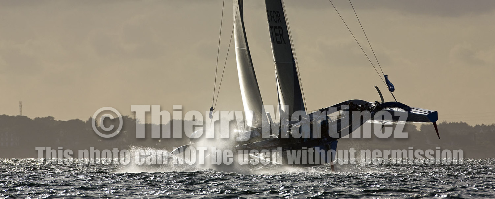 2011 KRYS MATCH - 6 8 OCT 2011 La Trinite sur Mer (FRA) - Day 2