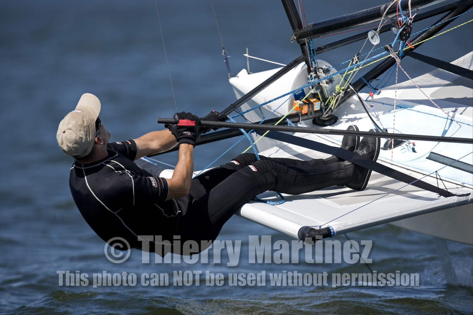 International Moth World 2006 - Horsens-DEN. (22-29 July 2006) .