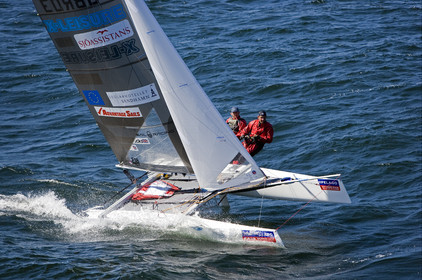 Archipelago Raid 2006 (26-30 June 2006).