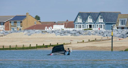2014  MOTH UK NATIONAL OPEN CHAMPIONSHIP.