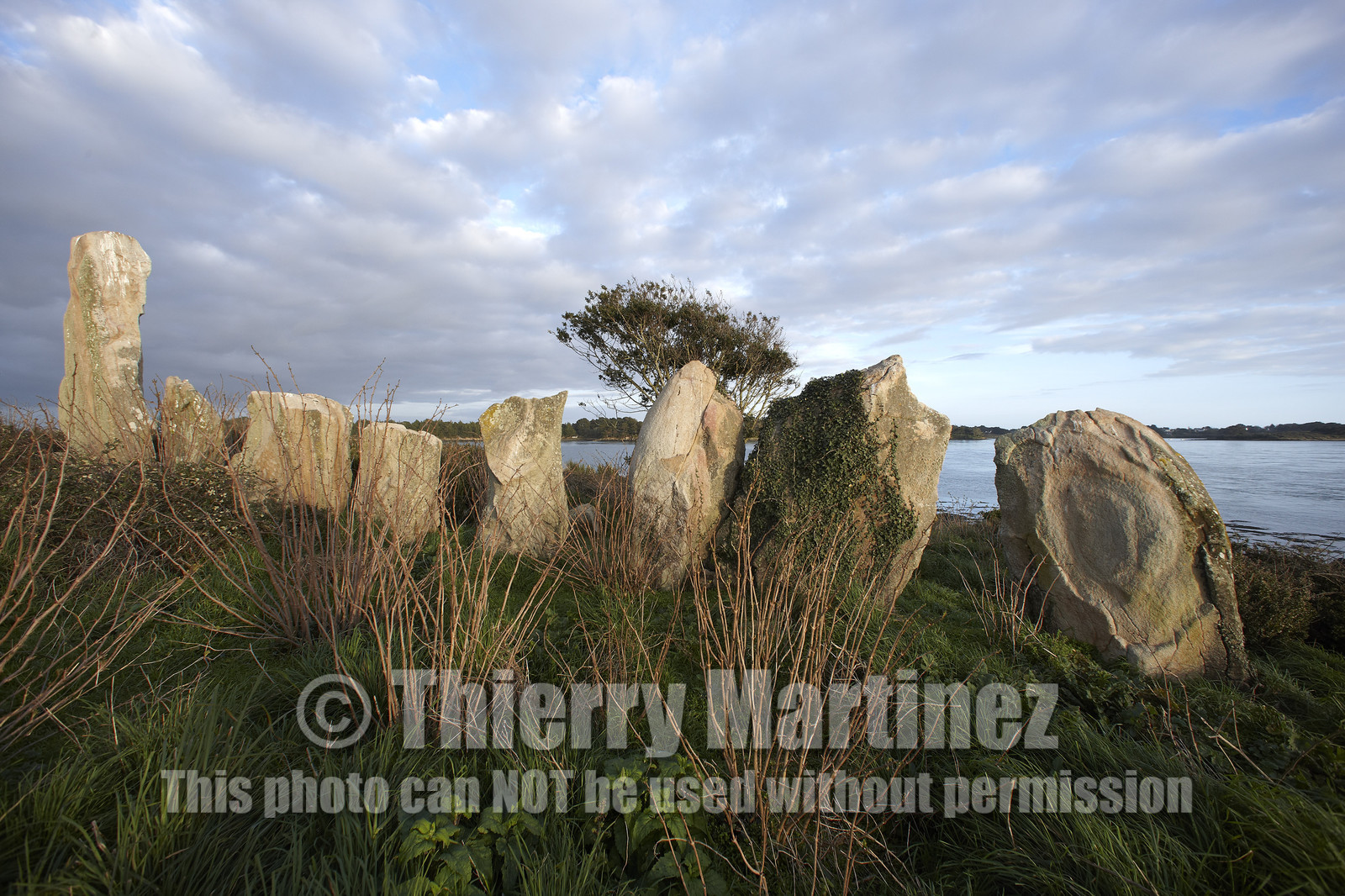 13_03257 Golfe du Morbihan