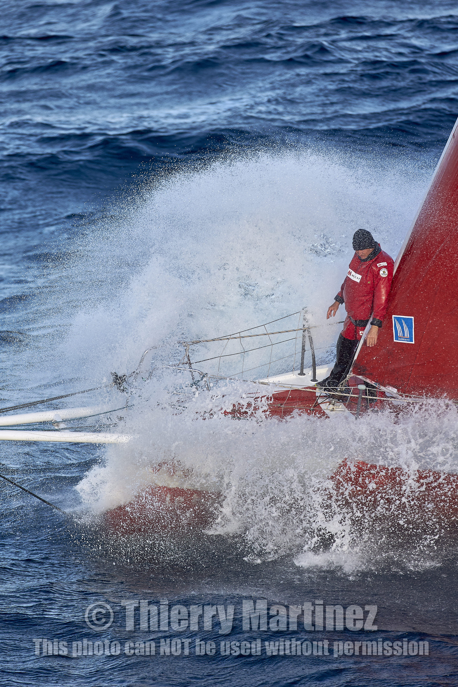 Bertrand DeBroc - MACSF