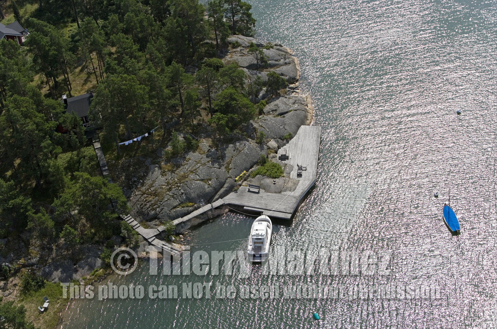 Archipelago Raid 2007 (30 July    3 August 2007).