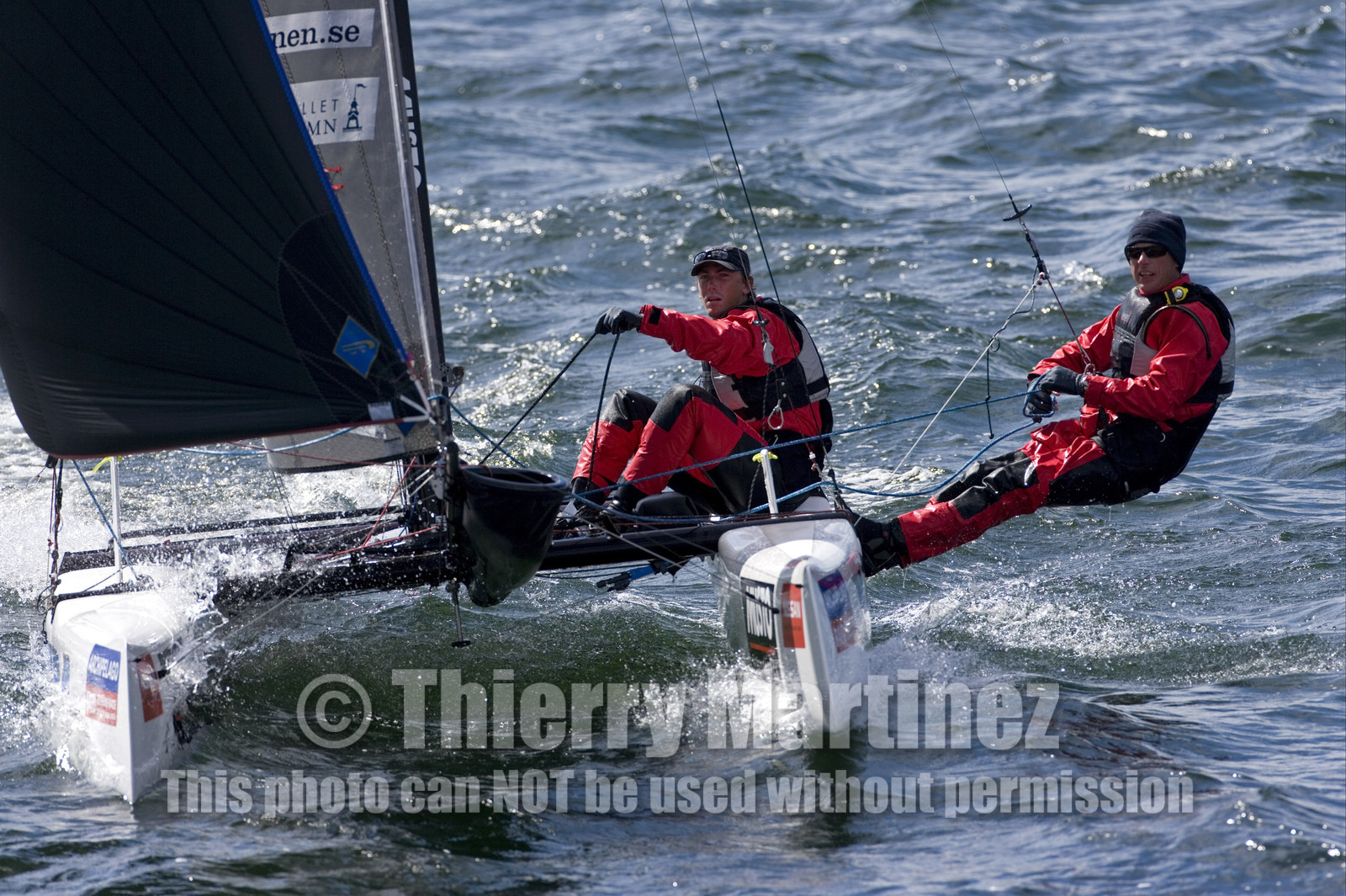 Archipelago Raid 2007 (30 July    3 August 2007).