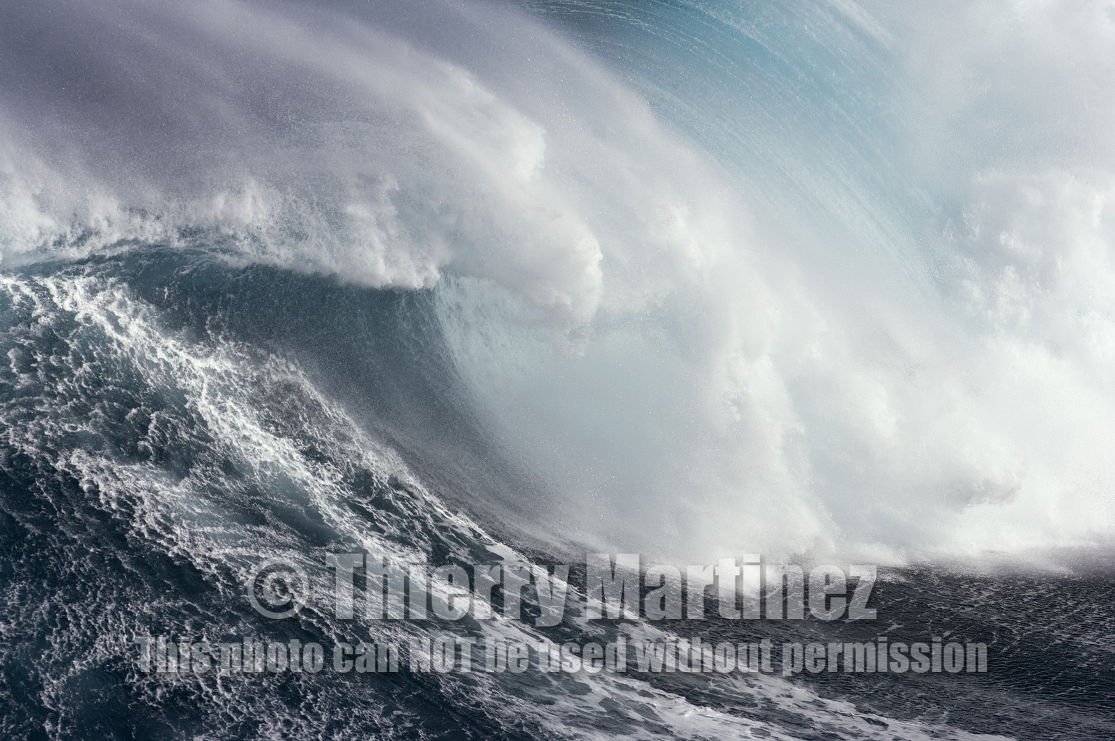 MAUI - HAWAII - USA . Jan 2007.