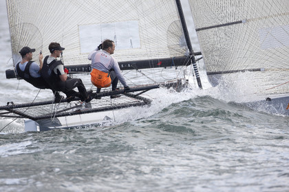 HISTORIC 18ft SKIFF AUSTRALIAN CHAMPIONSHIP AUSTRALIAN SYDNEY 2015