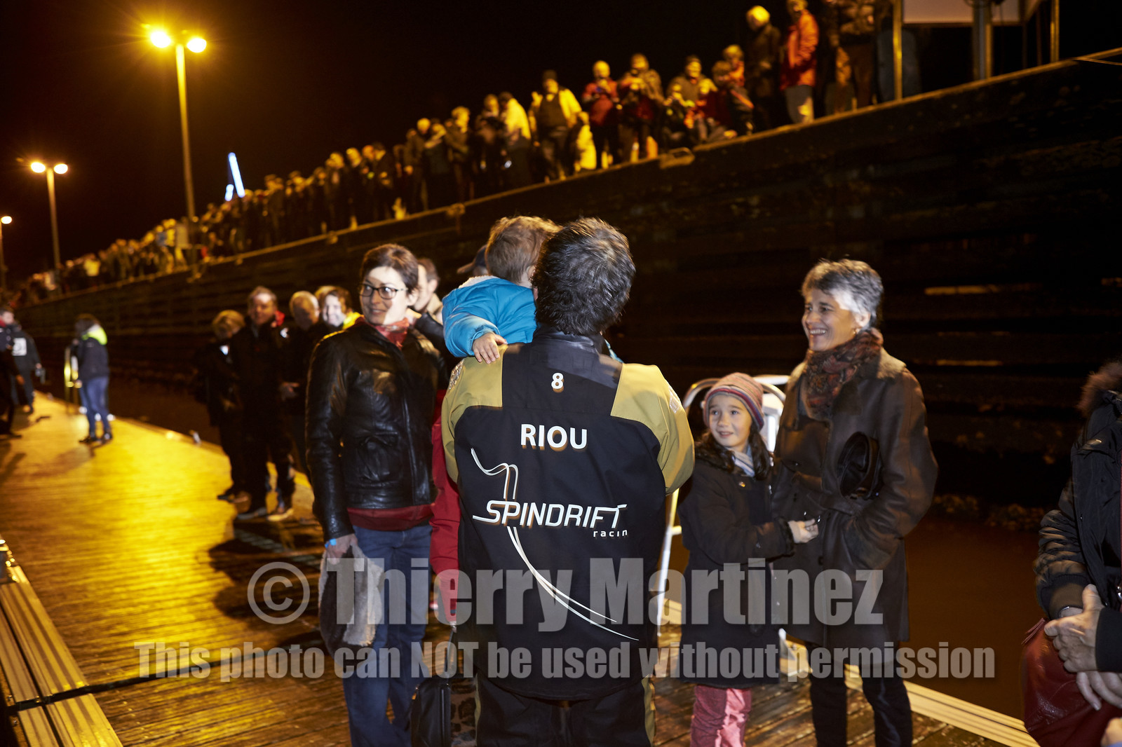 MAXI  SPINDRIFT 2 Jules Verne trophy  2015 2016 attempt.