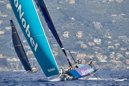 THM-21_16005_THE OCEAN RACE COASTAL RACE GENOVA