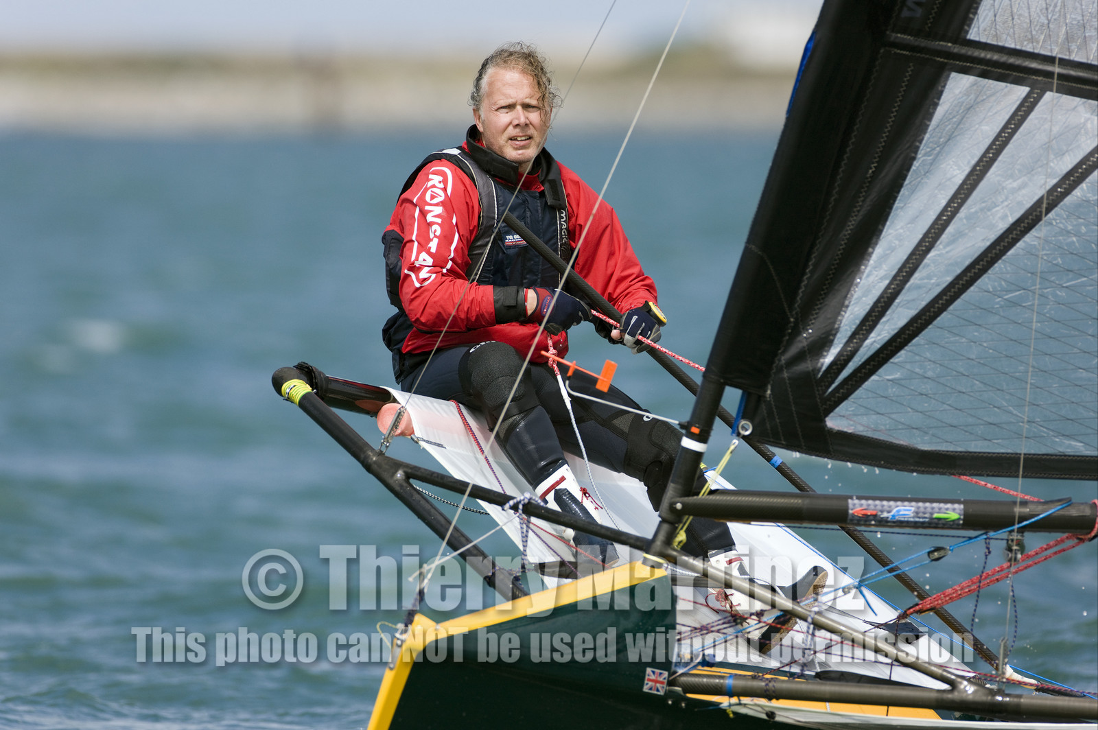 2008 Moth World. Weymouth-UK. 5 11 July 2008.