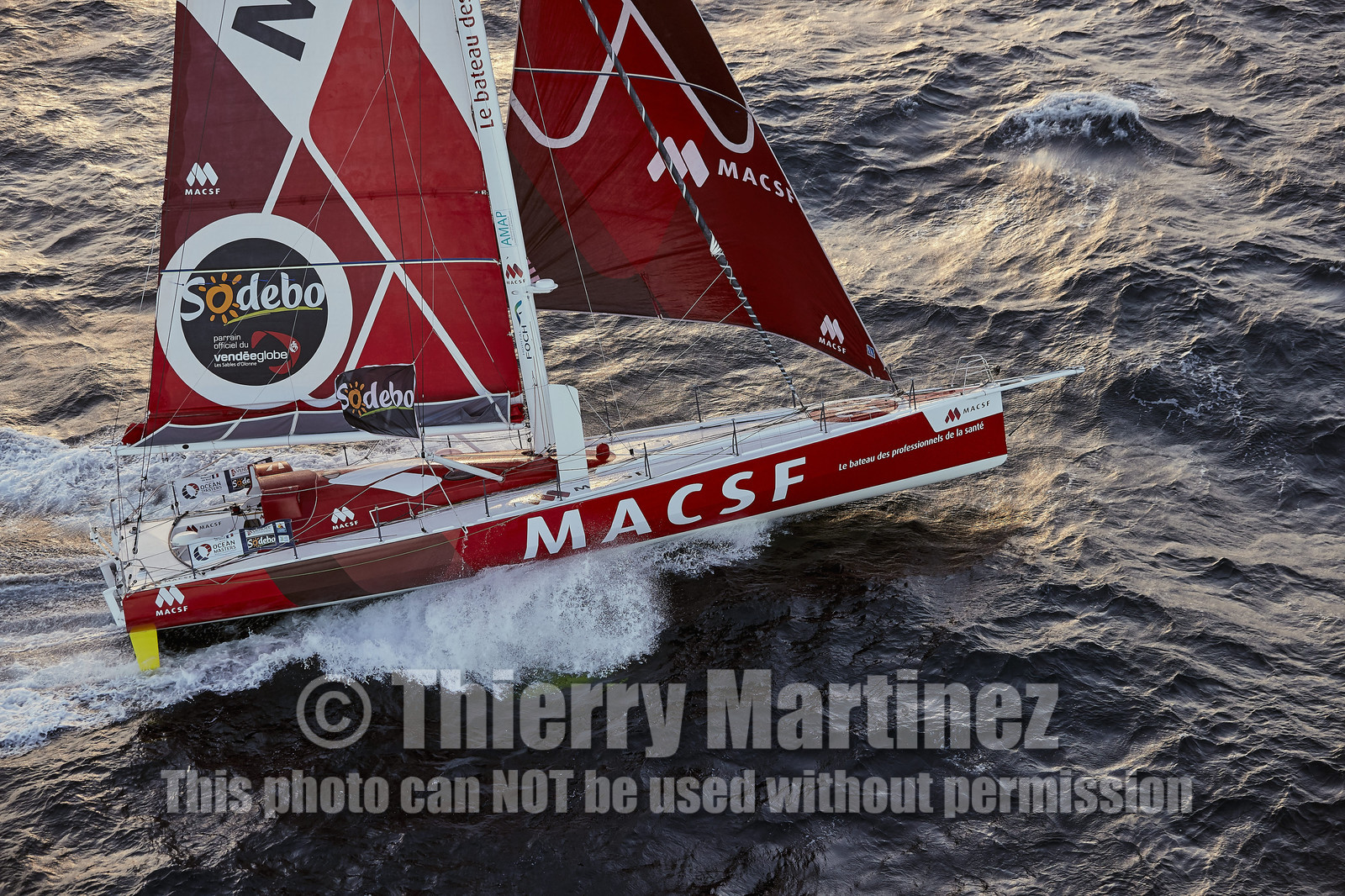 Bertrand DeBroc - MACSF