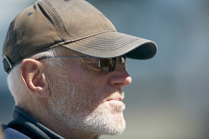 IMOCA OCEAN MASTERS NY-BCN Race.