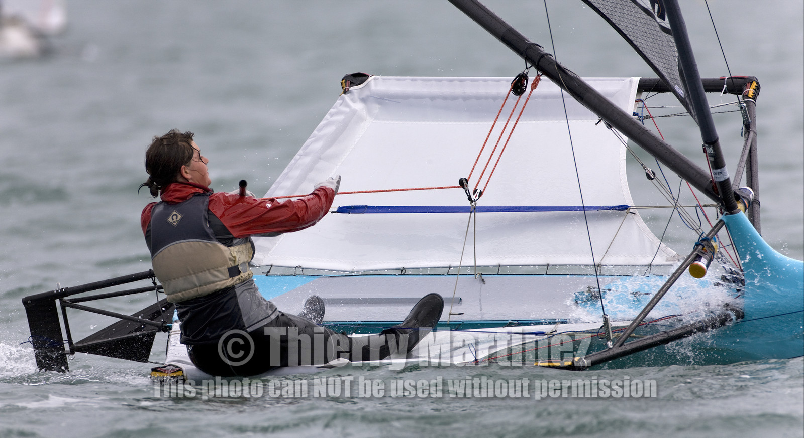 2008 Moth World. Weymouth-UK. 5 11 July 2008.