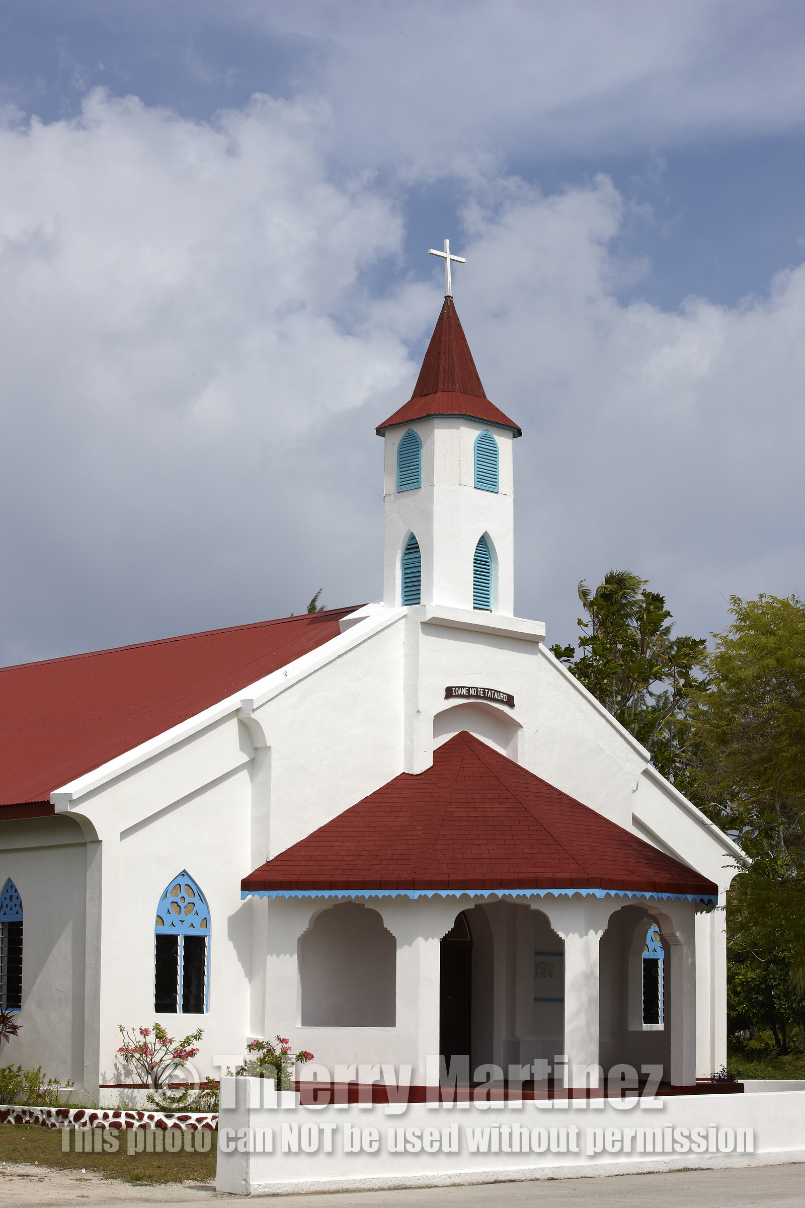 15_027913  ©ThMartinez Sea&Co.  FAKARAVA - ARCHIPEL des TUAMOTU. POLYNESIE FRANCAISE .  14 Février 2015. .