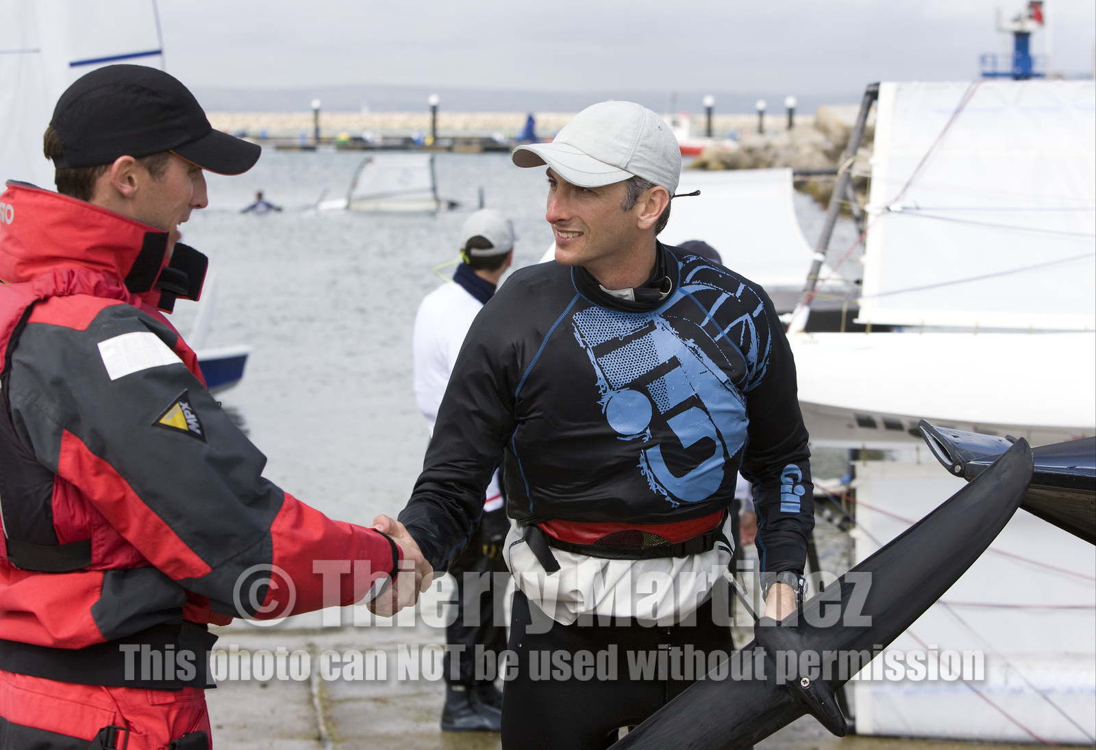 2008 Moth World. Weymouth-UK. 5 11 July 2008.