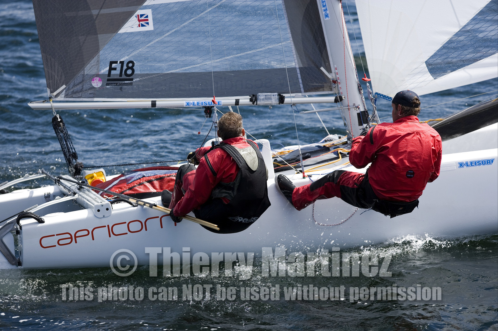 ©ThMartinez. NAGU, Finland, 28 JUNE 2006..Archipelago Raid 2006 (26-30 June 2006) Day 3-  .