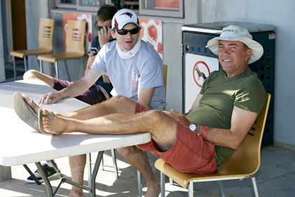 2015 McDougall + McConaghy Moth Worlds. Sorrento - VIC AUSTRALIA  . 6 16 January 2015. Organize by Sorrento Sailing Couta Boat Club.