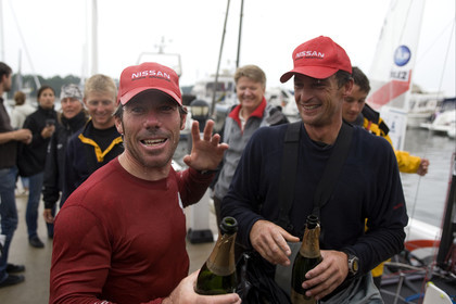 Archipelago Raid 2007 (30 July    3 August 2007).