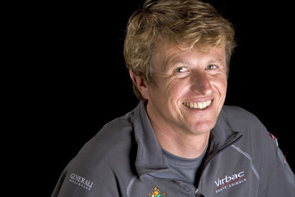 TRANSAT JACQUES VABRE - LE HAVRE -FRA   SALVADORE DE BAHIA-BRA -NOV 2005