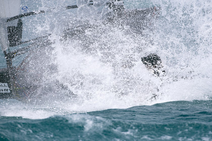 2015 McDougall + McConaghy Moth Worlds. Sorrento - VIC AUSTRALIA  . 6 16 January 2015. Organize by Sorrento Sailing Couta Boat Club.