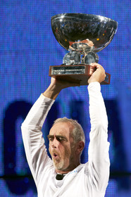 2014 ROUTE DU RHUM-DESTINATION GUADELOUPE, SOLO SAILING TRANSATLANTIC : ST MALO (FRA)   POINTE A PITRE-GUADELOUPE (FRENCH WEST INDIES)