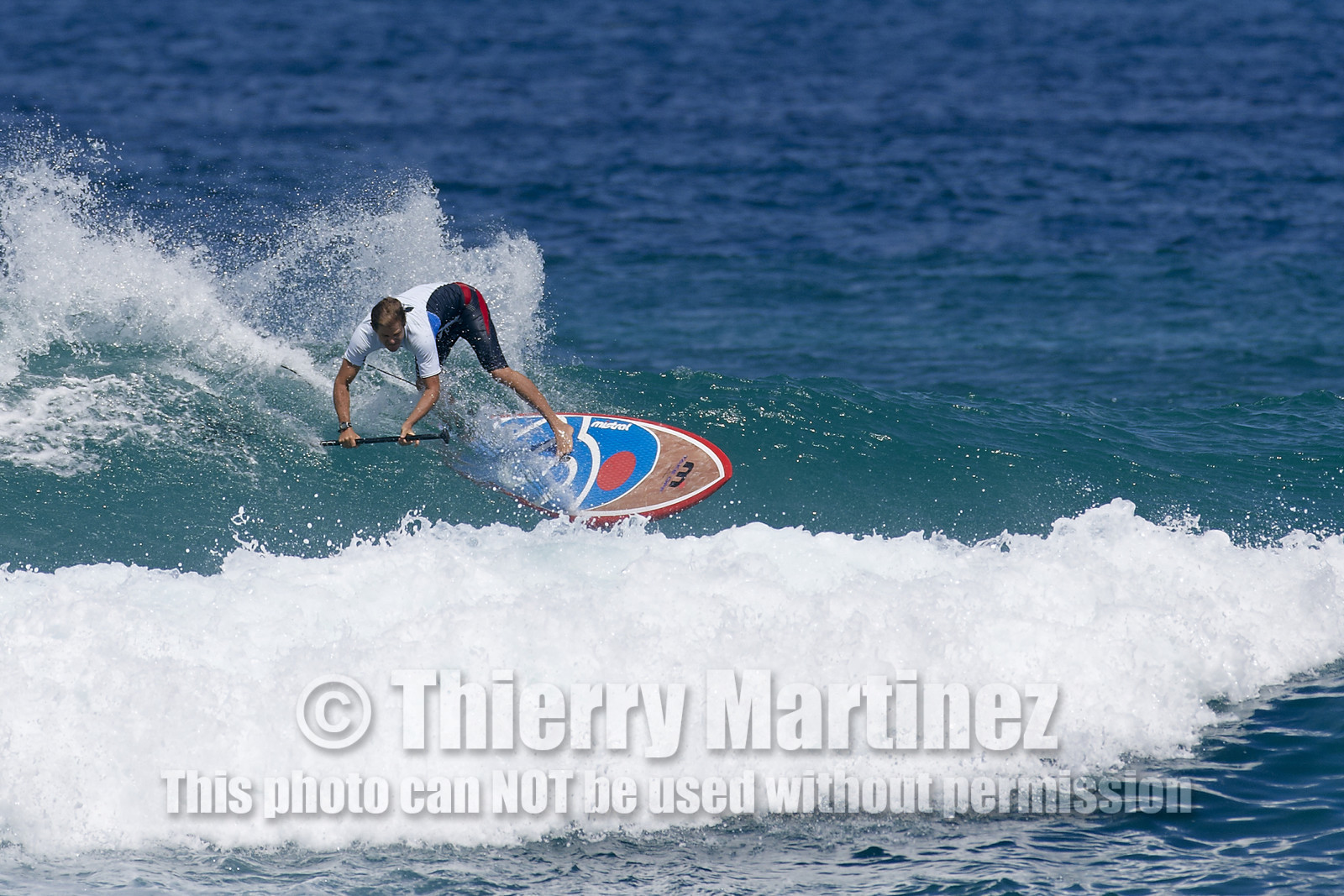 SURF AT NORTH SHORE (North Shore - Oahu Island - Hawaii-USA)